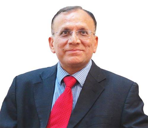 Mr. Sanat Shah Consultant Trauma & Orthopaedic Surgeon Hip & Knee